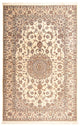 Tapis de Nain - 9 lignes Tapis 337x210cm - Tapis persan