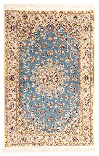 Nain - 6La Teppich 120x178cm - Perserteppich