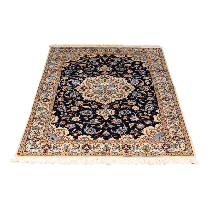 Perserteppich - Nain - Premium 142 x 97 cm Teppichbrücke