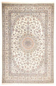 Perserteppich - Nain - Premium 398 x 257 cm Teppich Wohnzimmer