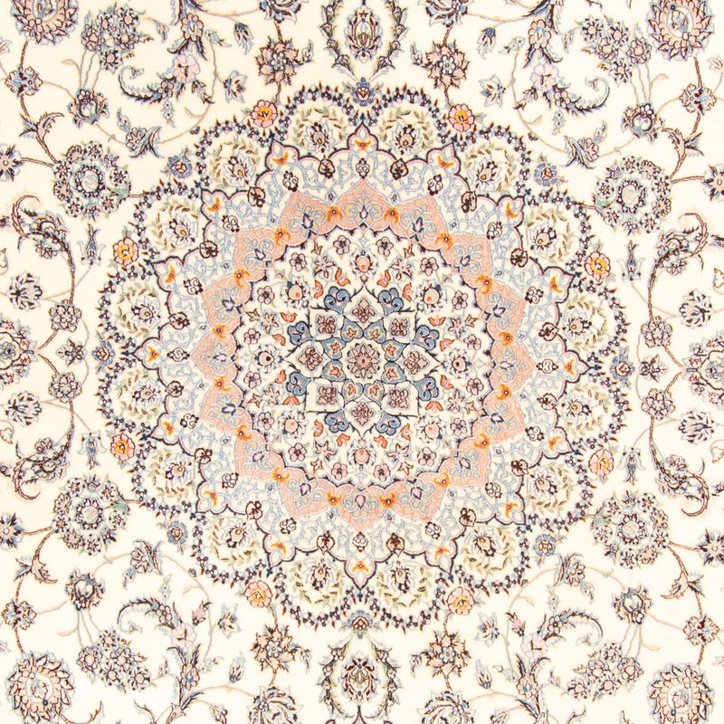 Perserteppich - Nain - Premium 398 x 257 cm Teppich Wohnzimmer