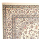 Perserteppich - Nain - Premium 398 x 257 cm Teppich Wohnzimmer