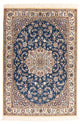 Perserteppich - Nain - Royal 148 x 100 cm Teppichbrücke