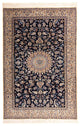 Perserteppich - Nain - Premium 205 x 128 cm Teppichbrücke