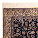 Perserteppich - Nain - Premium 205 x 128 cm Teppichbrücke