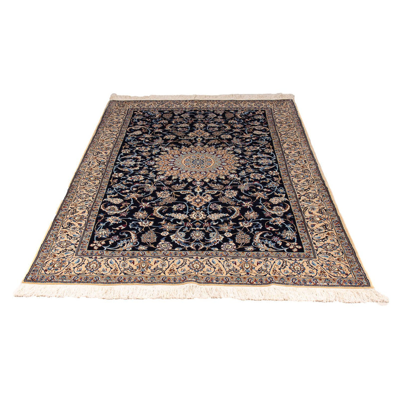 Perserteppich - Nain - Premium 205 x 128 cm Teppichbrücke