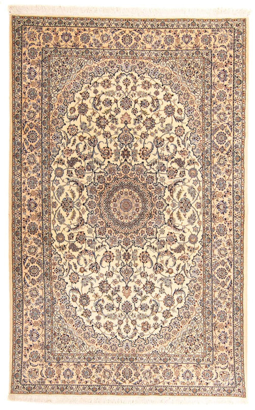 Perserteppich - Nain - Premium 264 x 155 cm Wohnzimmer Teppich