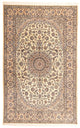 Nain - 6 la Tappeto 264x155cm - Tappeto persiano