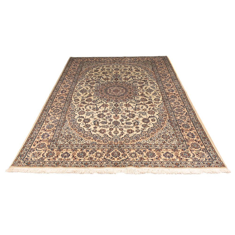 Perserteppich - Nain - Premium 264 x 155 cm Wohnzimmer Teppich
