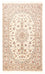 Perserteppich - Nain - Royal 263 x 154 cm Wohnzimmer Teppich