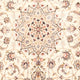 Perserteppich - Nain - Royal 263 x 154 cm Wohnzimmer Teppich