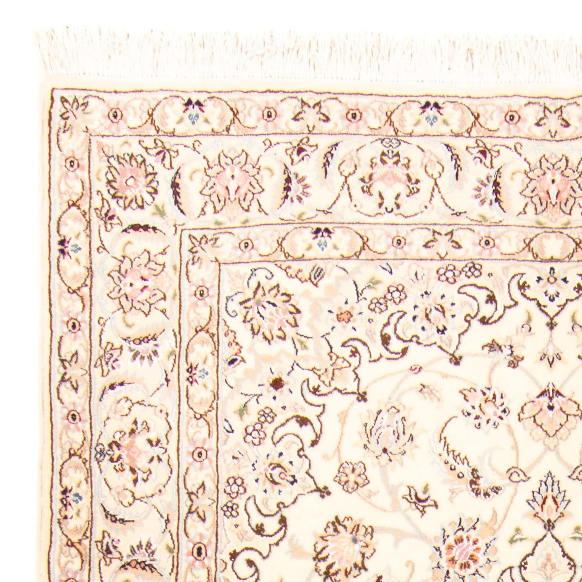 Tapis de Nain - 9La Tapis 154x263cm - Tapis persan