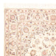 Perserteppich - Nain - Royal 263 x 154 cm Wohnzimmer Teppich