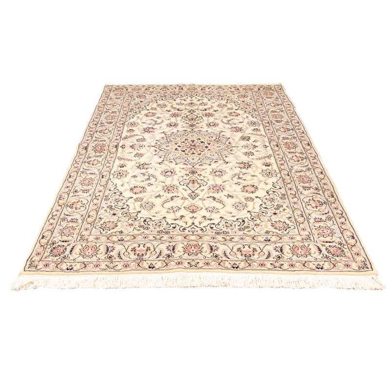 Perserteppich - Nain - Royal 263 x 154 cm Wohnzimmer Teppich