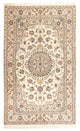 Tapis de Nain - 9 lignes Tapis 253x148cm - Tapis persan