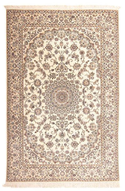 Nain - 9La Tappeto 210x326cm - Tappeto persiano