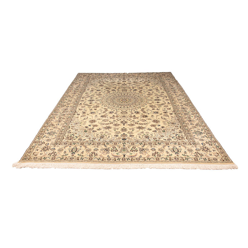 Perserteppich - Nain - Royal 323 x 212 cm Teppich Wohnzimmer