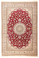 Perserteppich - Nain - Royal 306 x 197 cm Teppich Wohnzimmer