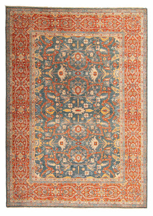 Ziegler Teppich 290 x 208 cm