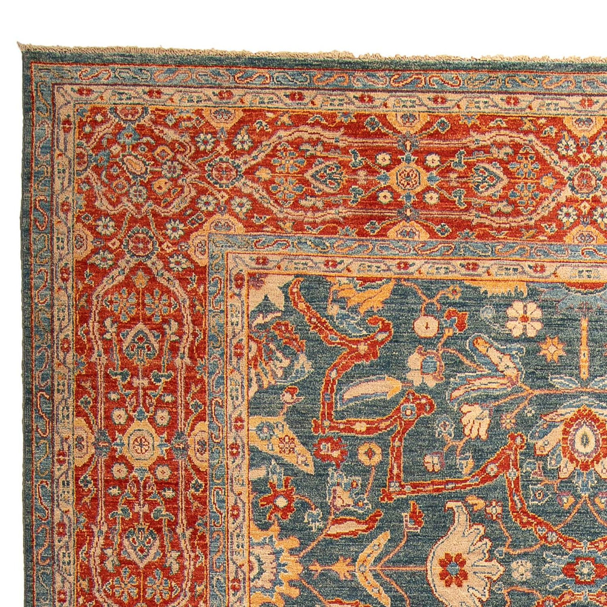 Tappeto Ziegler 208x290cm - Tappeto orientale