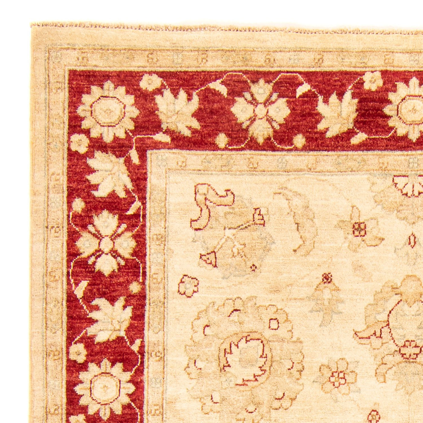 Tappeto Ziegler 207x156cm - Tappeto orientale