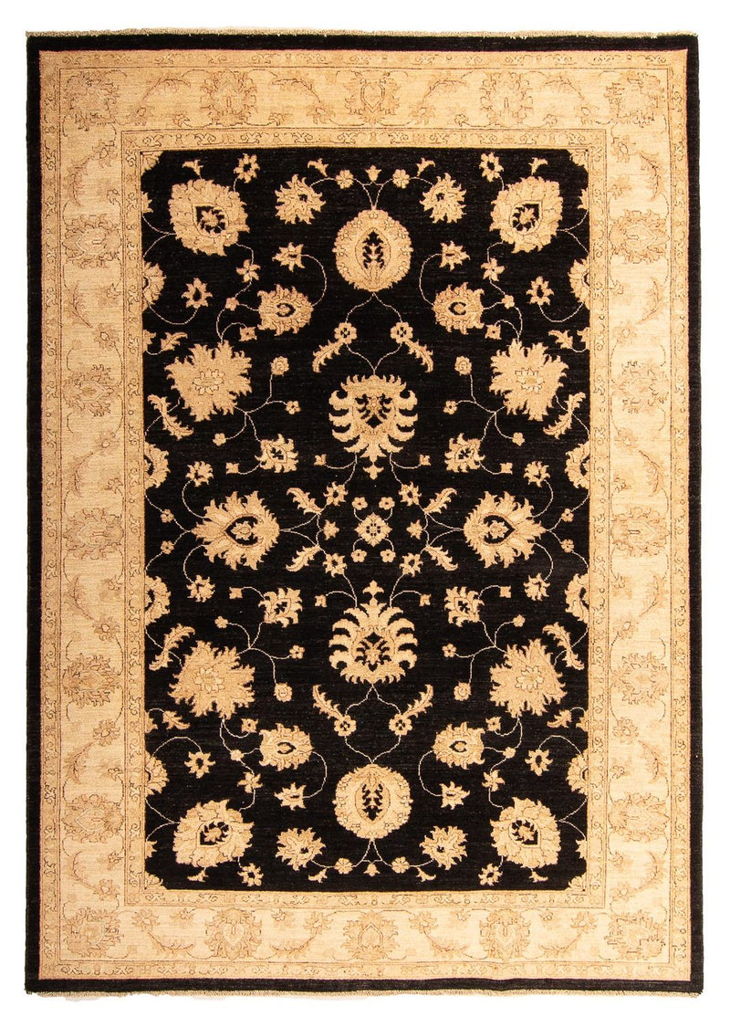 Ziegler Teppich 270 x 185 cm