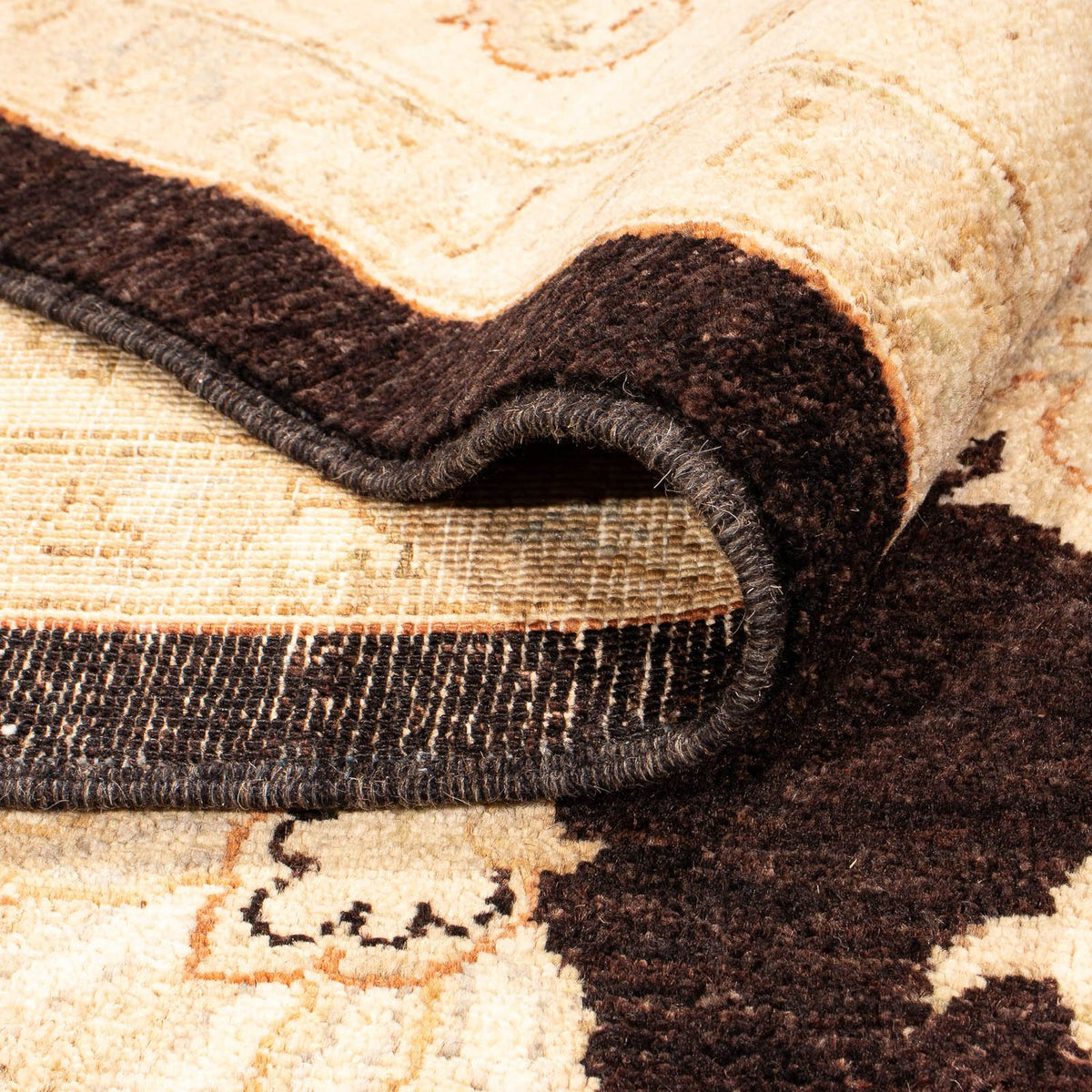 Ziegler Teppich 309 x 208 cm