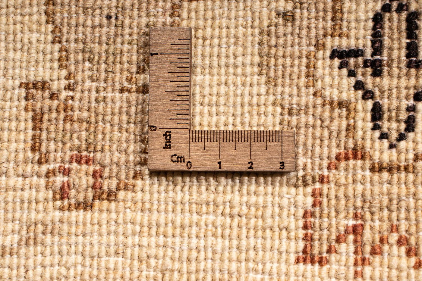 Tapis Ziegler 256x170cm - Tapis oriental