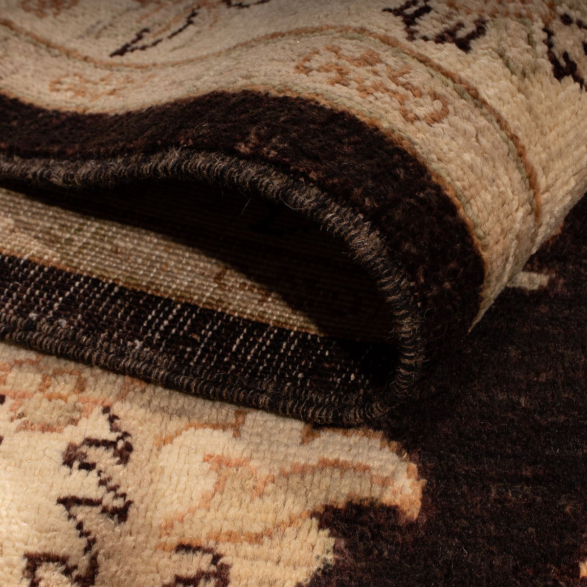 Ziegler Teppich 200 x 123 cm