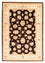 Ziegler Teppich 166 x 118 cm