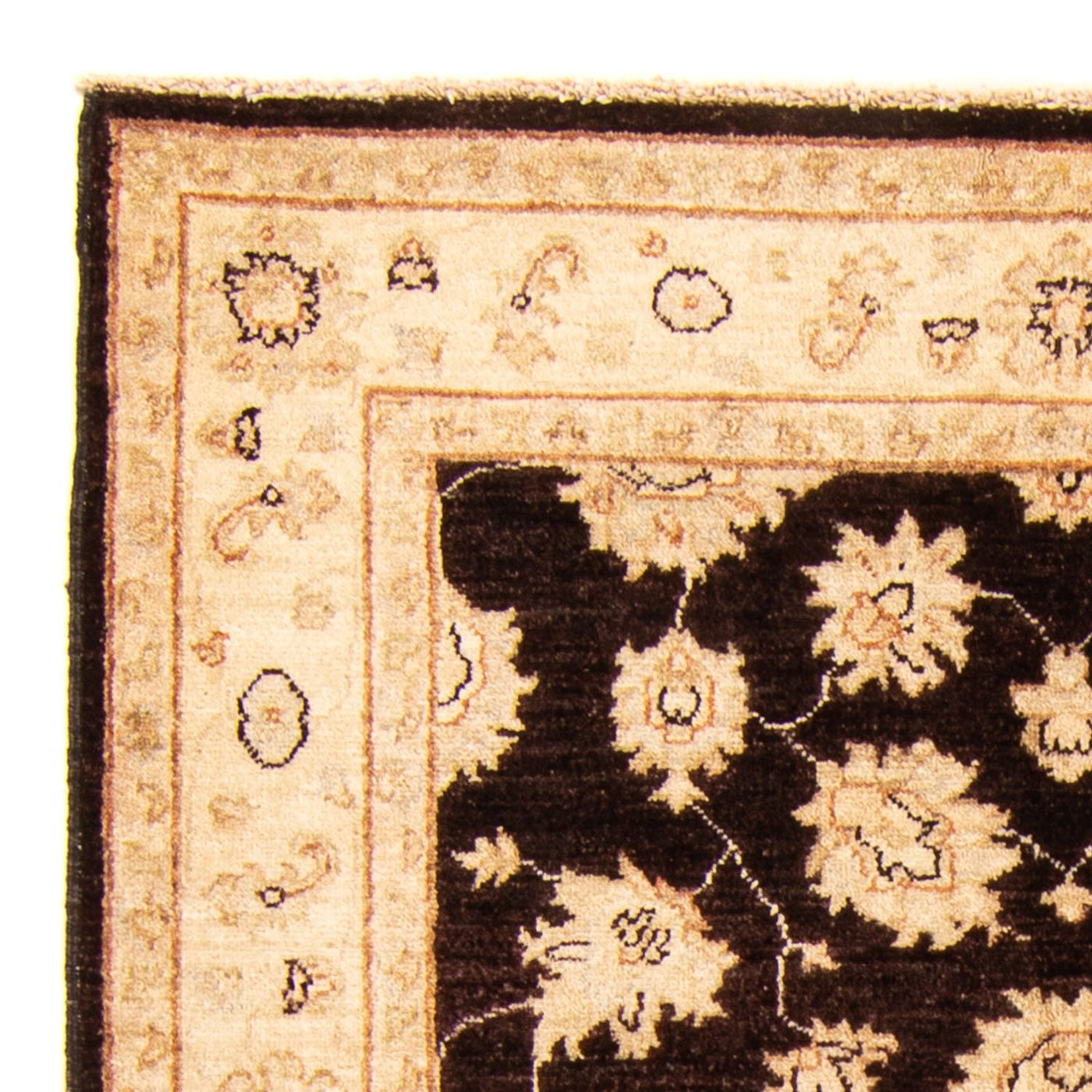 Tapis Ziegler 166x118cm - Tapis oriental