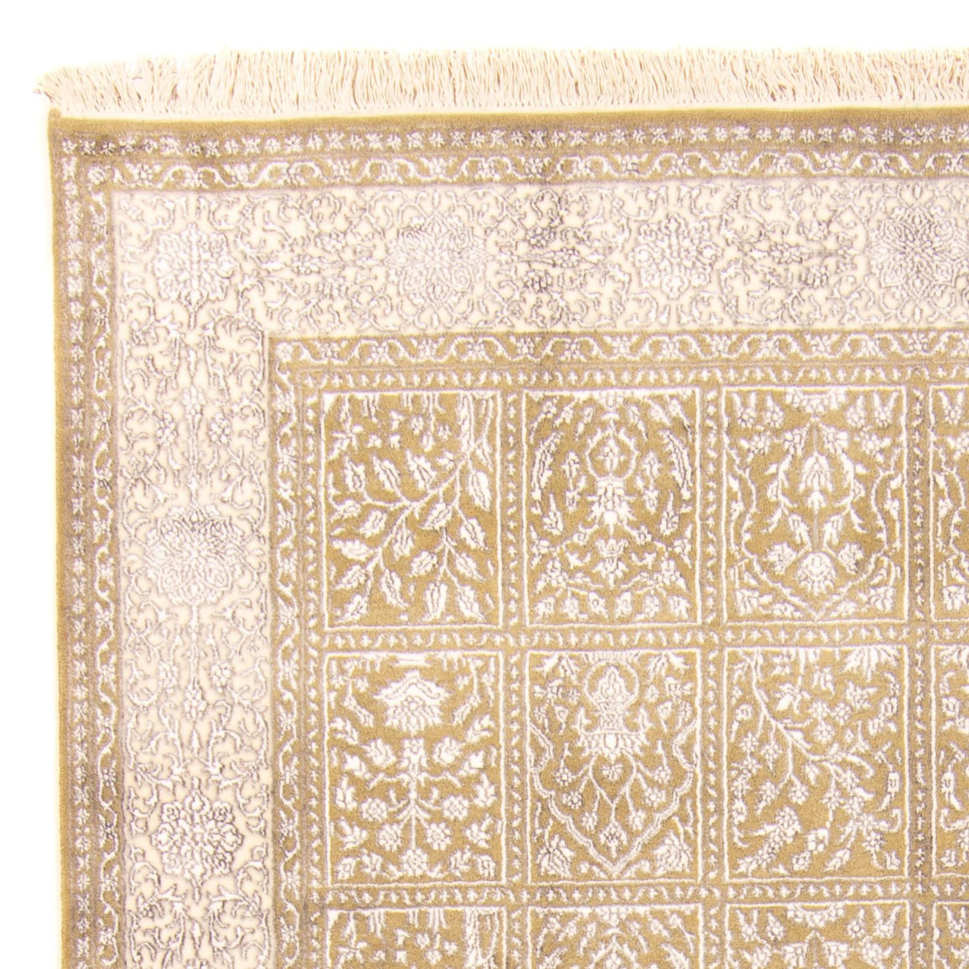 Tapis design 252x168cm - Designerteppich