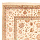 Designer Teppich 305 x 194 cm Wohnzimmer Teppich