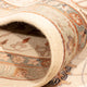 Designer Teppich 305 x 194 cm Wohnzimmer Teppich
