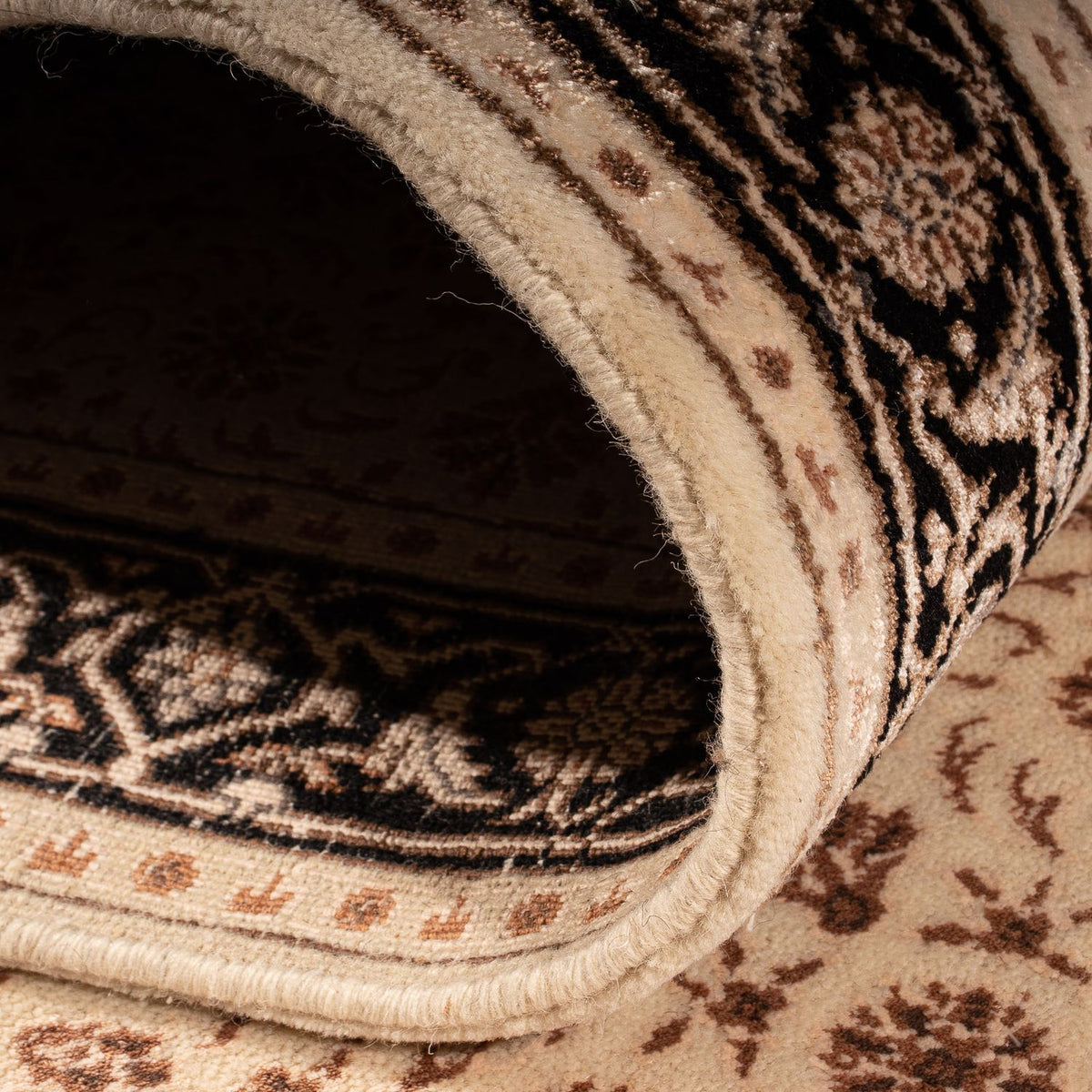 Perserteppich - Bidjar 362 x 81 cm