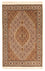 Perserteppich - Täbriz 193 x 123 cm