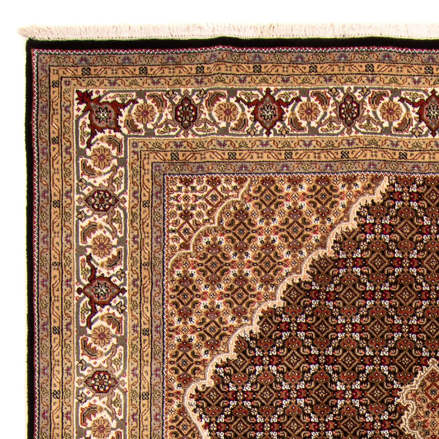 Täbriz Teppich 300x200cm - Orientteppich