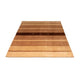 Gabbeh Teppich Softy 179x125cm - Wollteppich
