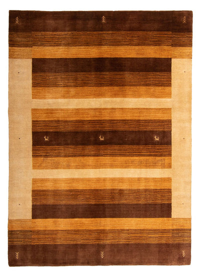 Gabbeh Loom Tappeto 147x200cm - Tappeto di lana