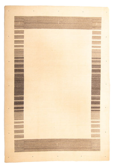 Tapis Gabbeh tissé Tapis 203x296cm - Tapis en laine