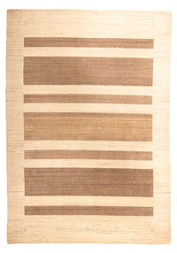 Tappeto Gabbeh - Softy - 301 x 215 cm - beige