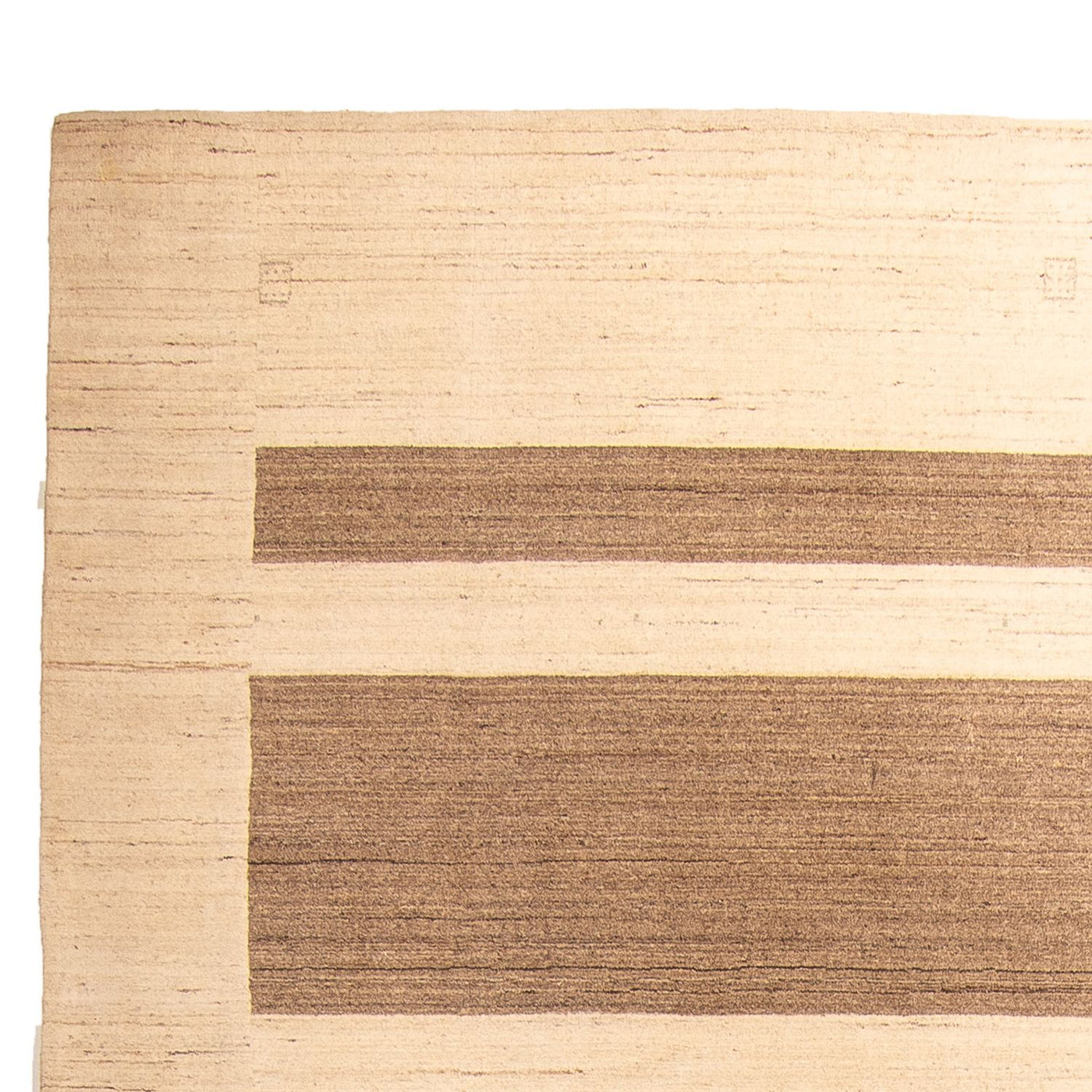 Gabbeh Loom Tappeto 301x215cm - Tappeto di lana
