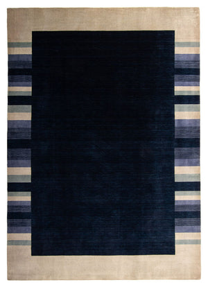 Gabbeh Teppich - Softy 296 x 206 cm