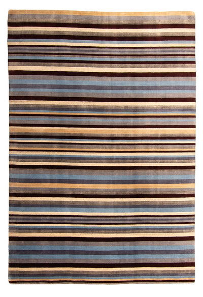 Tapis Gabbeh tissé Tapis 201x299cm - Tapis en laine