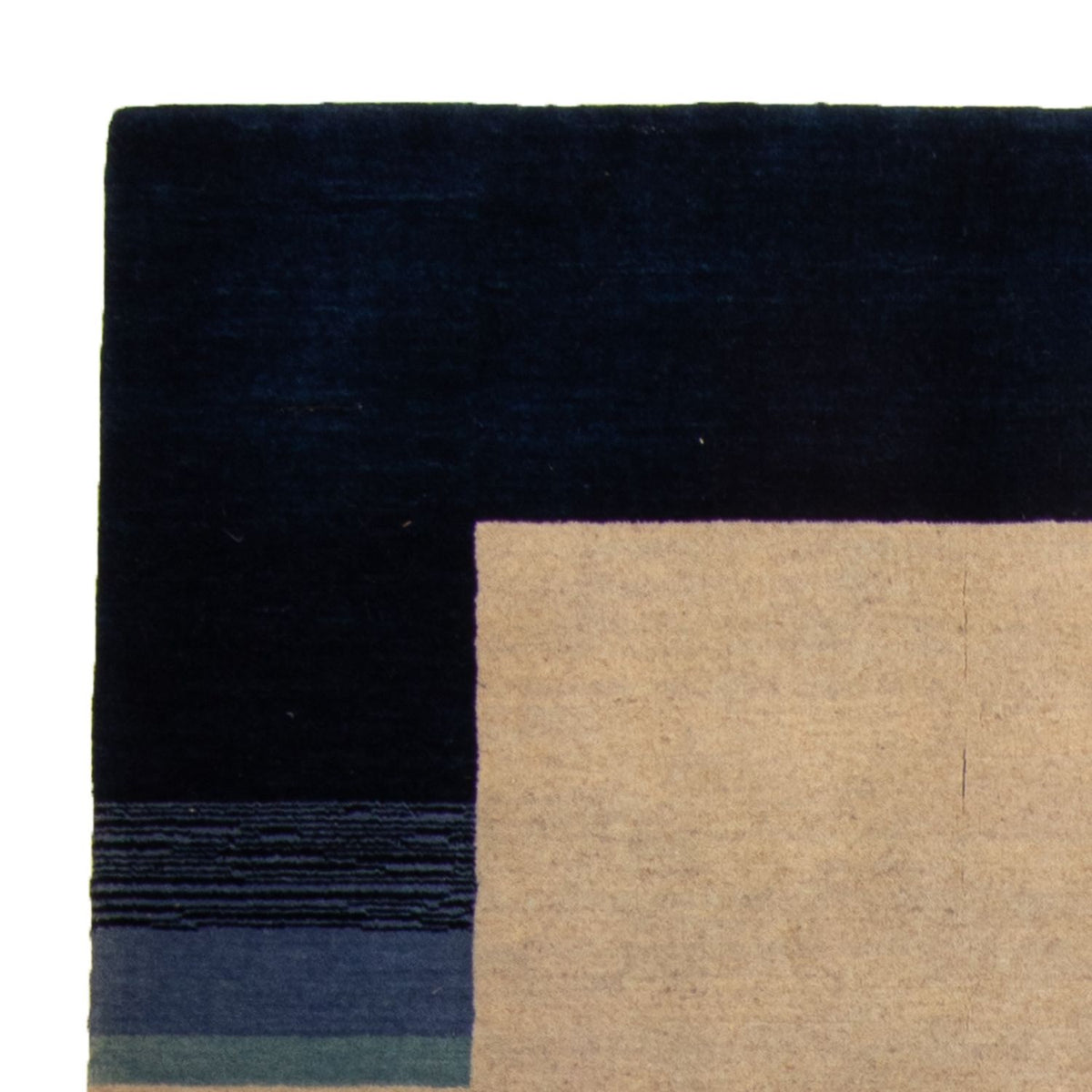 Gabbeh Teppich - Softy 232 x 174 cm