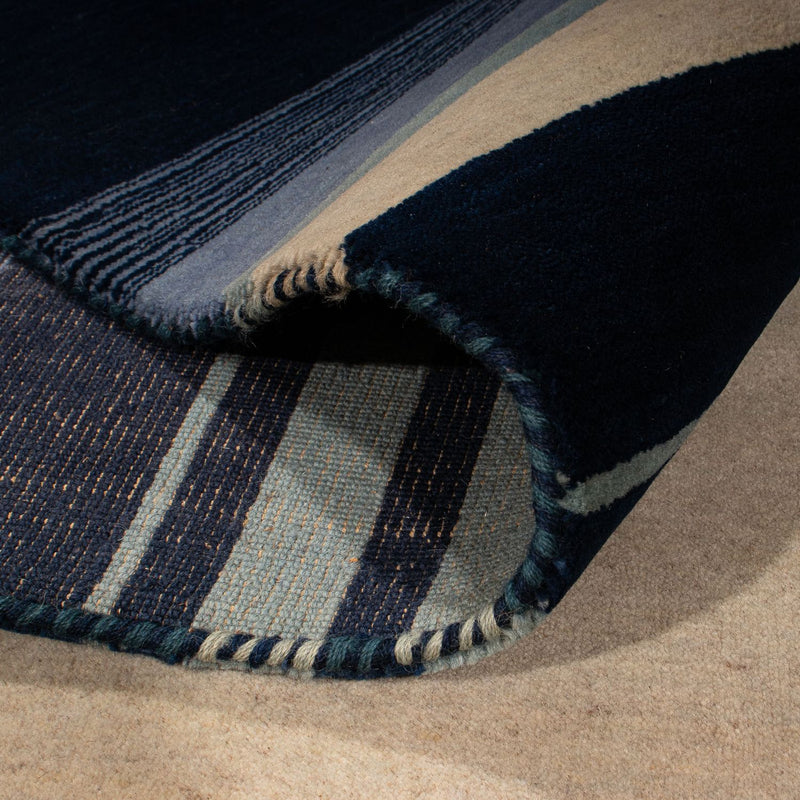 Gabbeh Teppich - Softy 232 x 174 cm