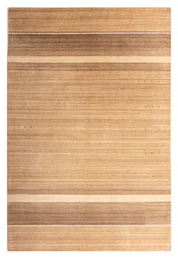 Tapis Gabbeh - Softy - 242 x 152 cm - multicolore