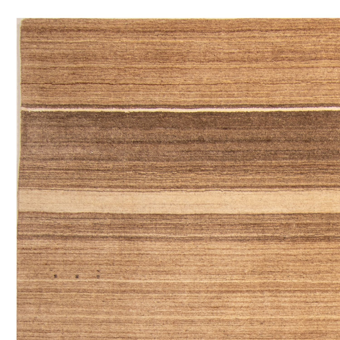 Gabbeh Loom Tappeto 242x152cm - Tappeto di lana