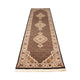 Täbriz Teppich 353x79cm - Orientteppich