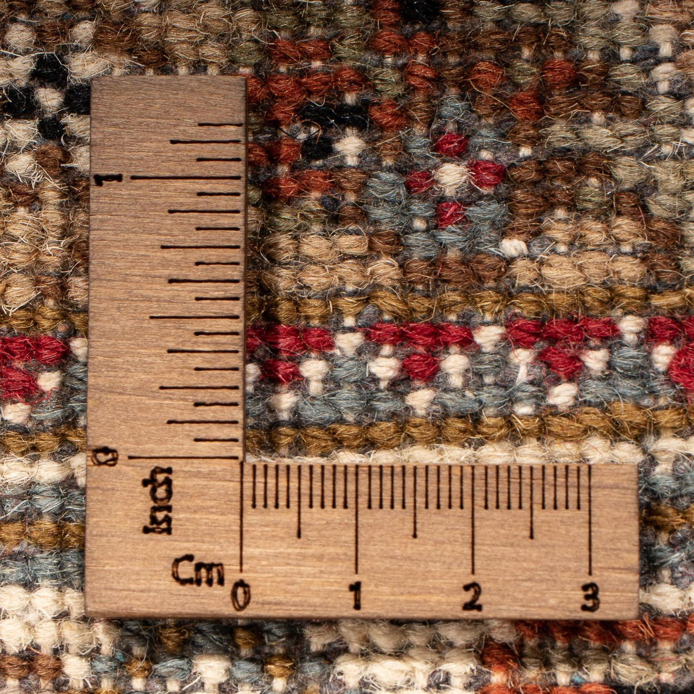 Täbriz Teppich 353x79cm - Orientteppich